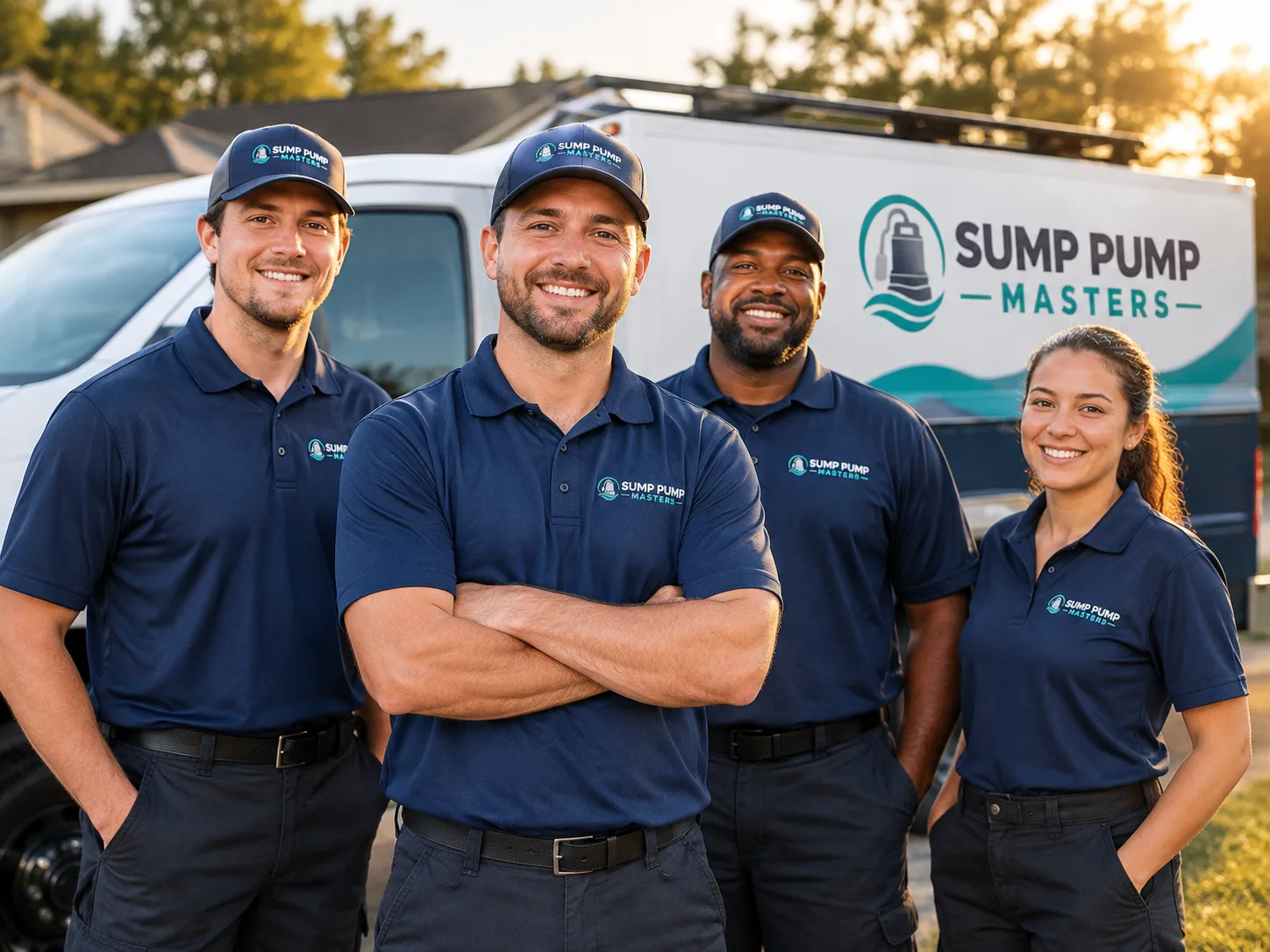 Sump Pump Repair company in Wagoner, OK