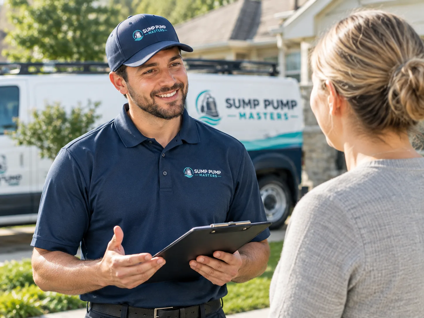 Sump Pump Repair Wagoner, OK FAQs
